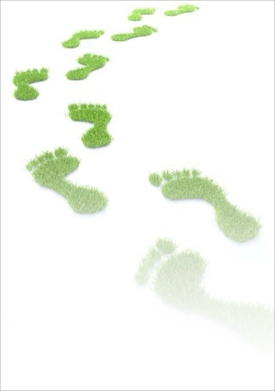 Our Footprint